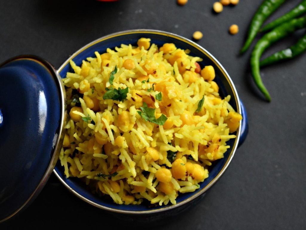 ORIGIN OF KHICHURI - Stay Curioussis