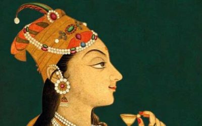 “Light of the World”: The Life and Legacy of Nur Jahan