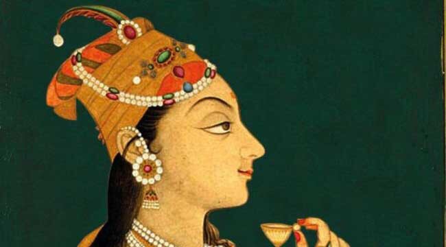 “Light of the World”: The Life and Legacy of Nur Jahan