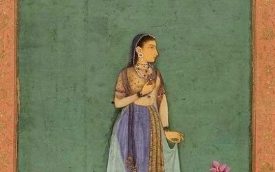Jahanara! Sufi Mughal princess