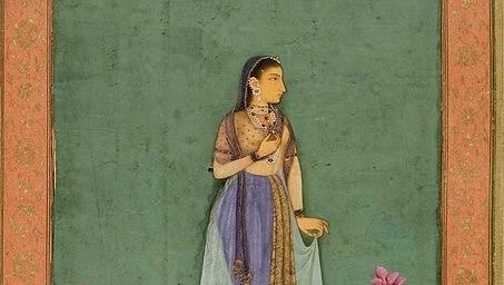 Jahanara! Sufi Mughal princess