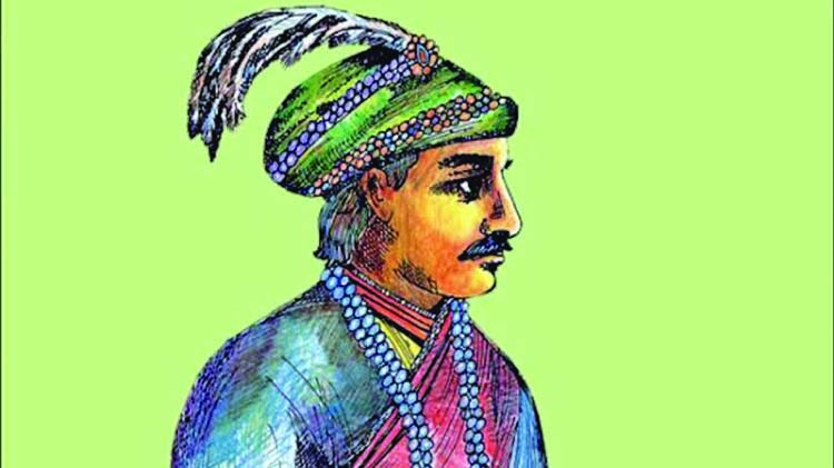 Siraj ud-Dowla: Last nawab of Bengal
