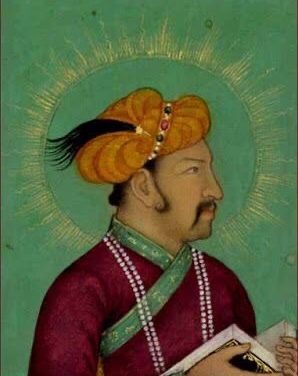 Jahangir- the curious and observant Mughal emperor