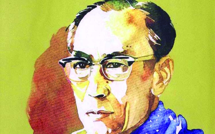 Sachin Dev Burman: The wizard of music