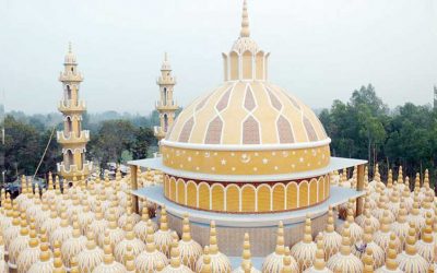 Mosque of Bangladesh