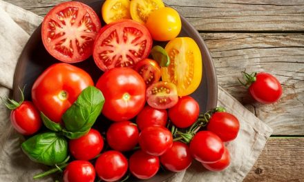 Foods that Have Travelled through History Tomatoes