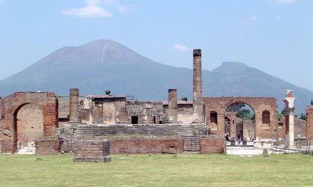 Pompeii