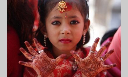 Child Marriage –A silent epidemic in rural areas of Bangladesh