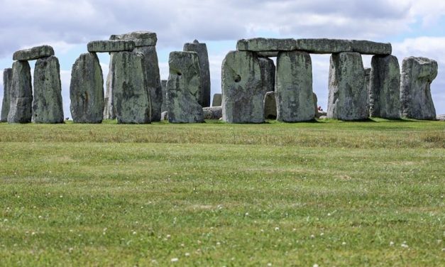 What Is the Stonehenge?