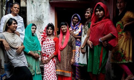 Bangladesh Opens First Ever School For Transgenders