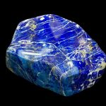 Badakhshan’s Treasure Trove: What is Lapis Lazuli ?